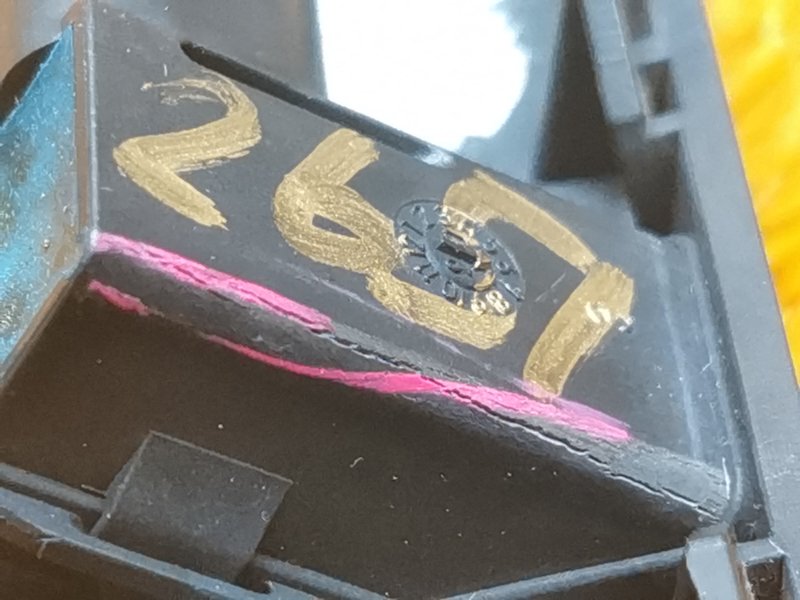 форсунка омывателя, 510 рублей, Красноярск