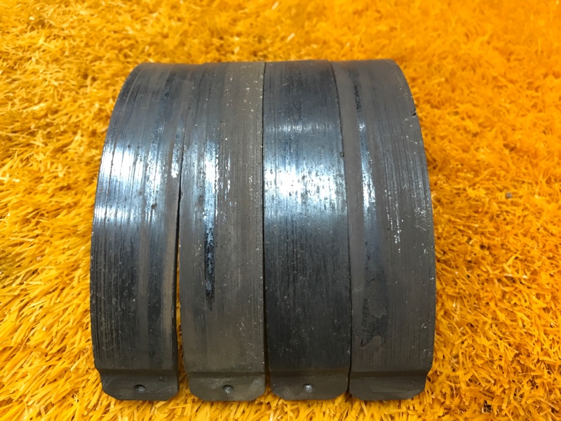 Колодки ручника, 720 рублей, Красноярск