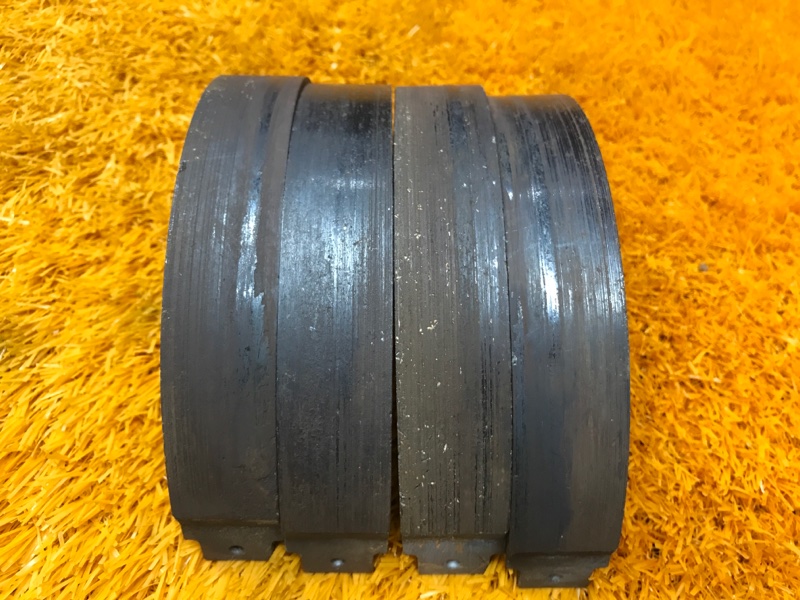 Колодки ручника, 720 рублей, Красноярск