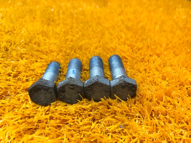 Болт суппорта, 280 рублей, Красноярск