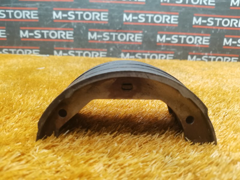 Колодки ручника, 1000 рублей, Красноярск