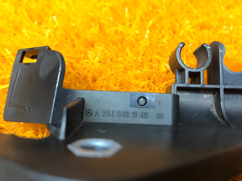 Кронштейн датчика ABS, 300 рублей, Красноярск