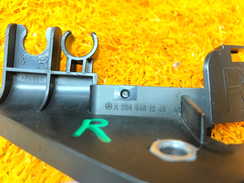 Кронштейн датчика ABS, 300 рублей, Красноярск