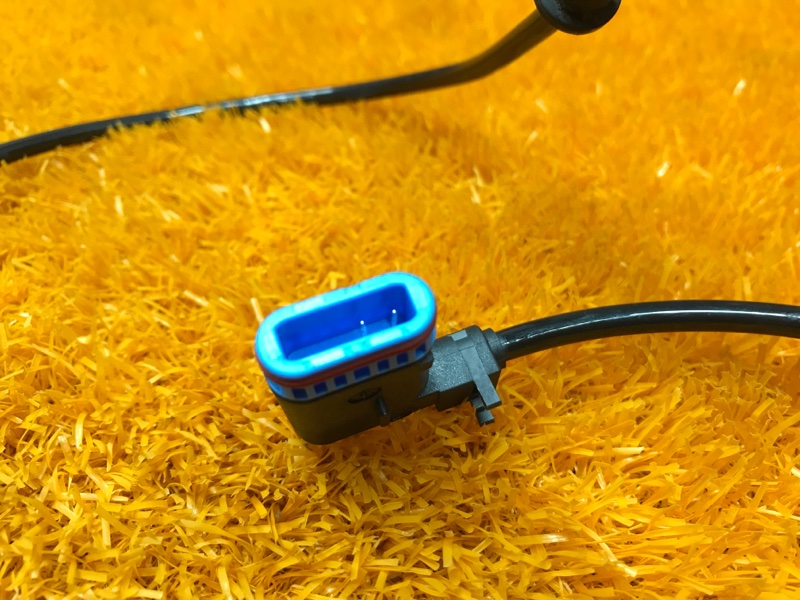 Провод датчика износа колодок, 300 рублей, Красноярск