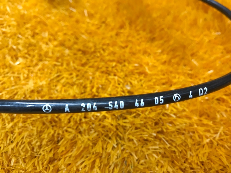 Провод датчика износа колодок, 300 рублей, Красноярск