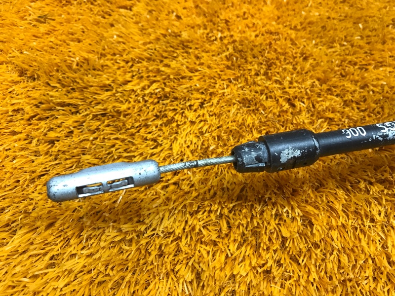 трос ручника, 350 рублей, Красноярск