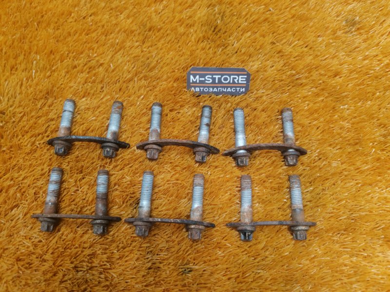 Болт привода, 380 рублей, Красноярск