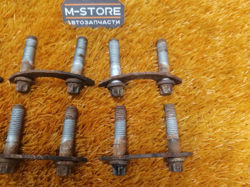 Болт привода, 380 рублей, Красноярск