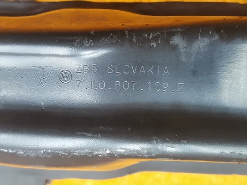 усилитель бампера, 1400 рублей, Красноярск