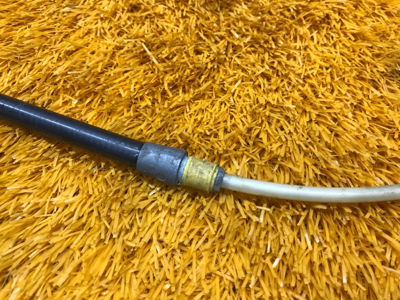 трос ручника, 540 рублей, Красноярск