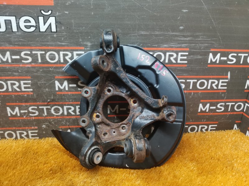 кулак поворотный, 1800 рублей, Красноярск