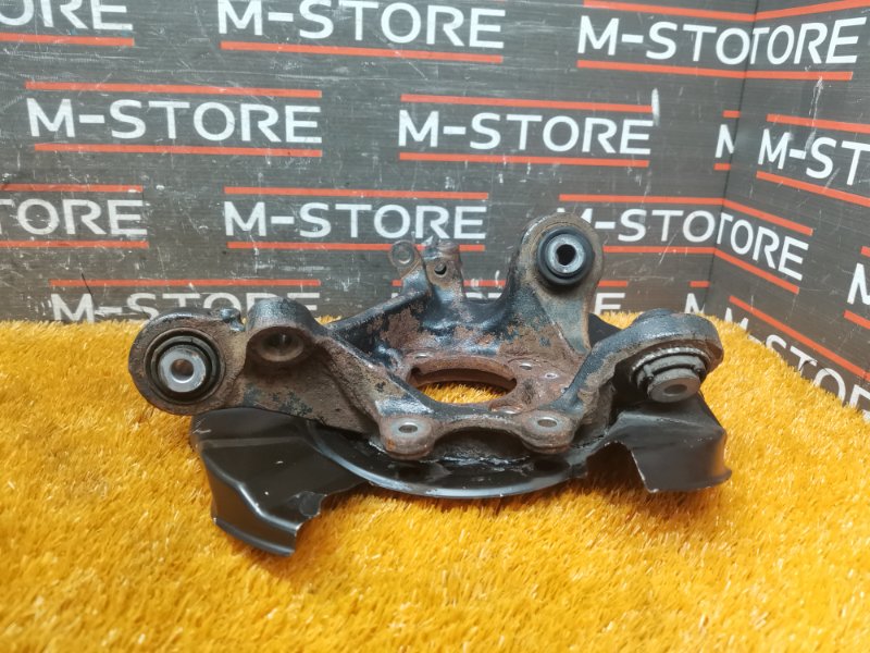 кулак поворотный, 1800 рублей, Красноярск