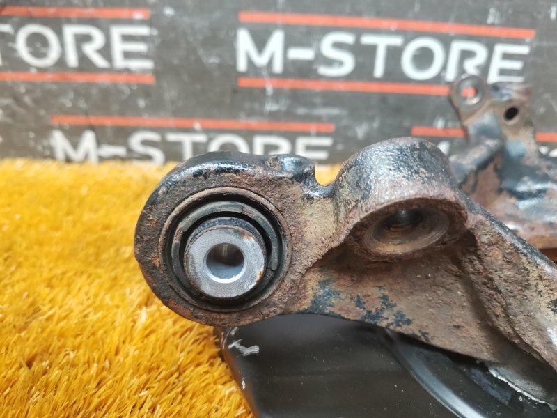 кулак поворотный, 1800 рублей, Красноярск