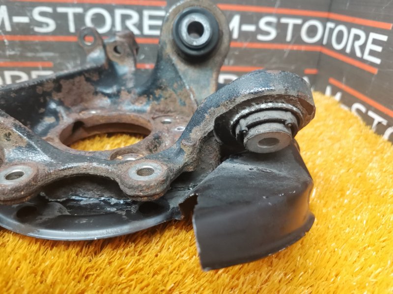 кулак поворотный, 1800 рублей, Красноярск