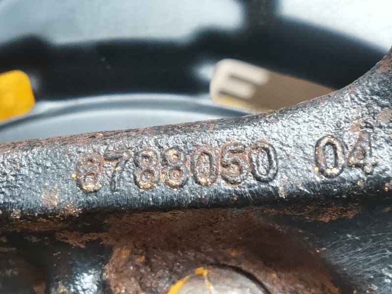 кулак поворотный, 1800 рублей, Красноярск