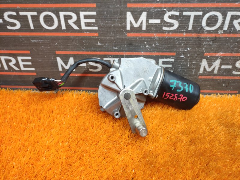 Мотор стеклоочистителя, 1500 рублей, Красноярск