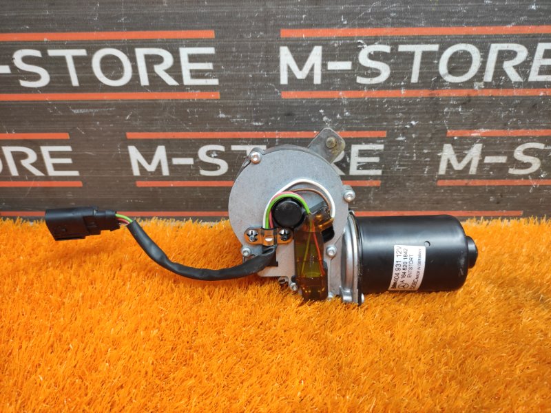 Мотор стеклоочистителя, 1500 рублей, Красноярск