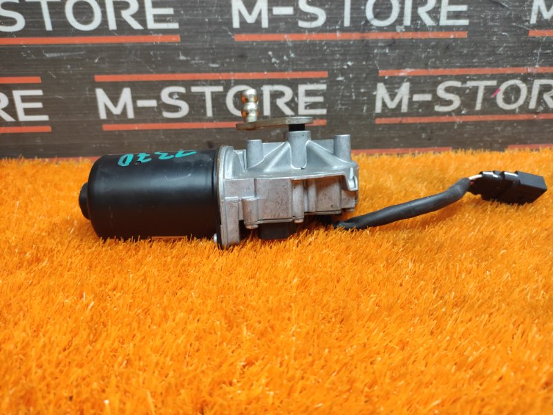 Мотор стеклоочистителя, 1500 рублей, Красноярск