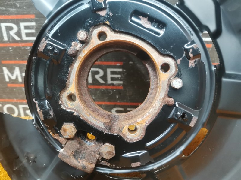 кулак поворотный, 1800 рублей, Красноярск