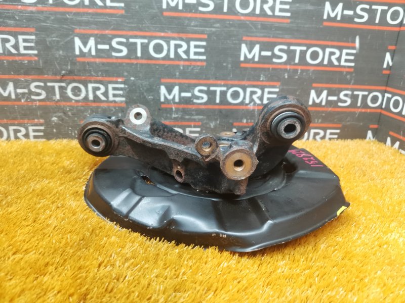 кулак поворотный, 1800 рублей, Красноярск