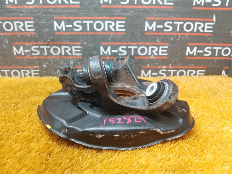 кулак поворотный, 1800 рублей, Красноярск