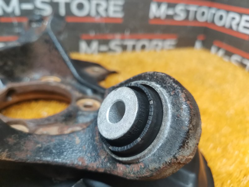 кулак поворотный, 1800 рублей, Красноярск