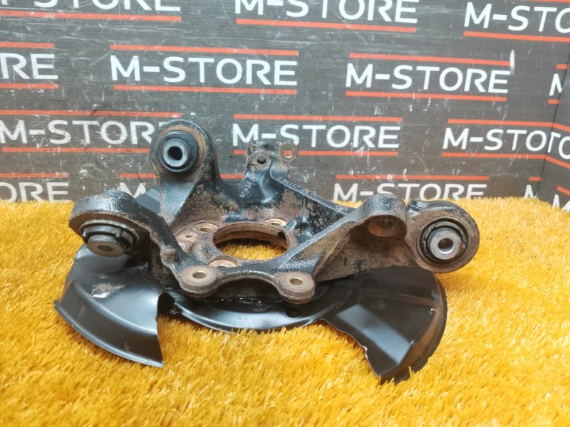 кулак поворотный, 1800 рублей, Красноярск