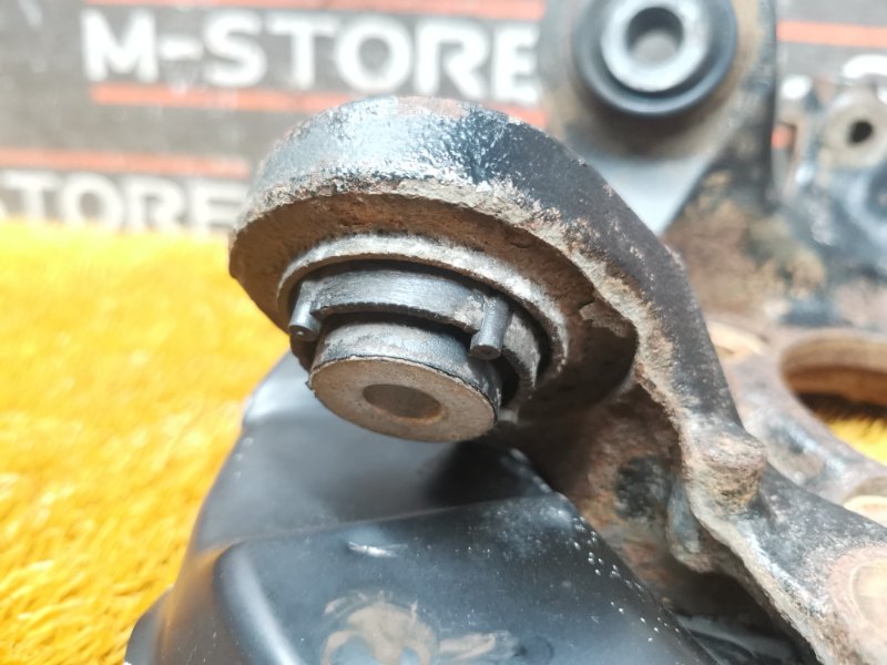 кулак поворотный, 1800 рублей, Красноярск