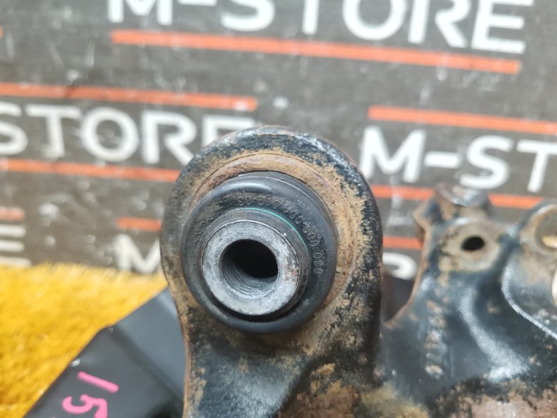 кулак поворотный, 1800 рублей, Красноярск