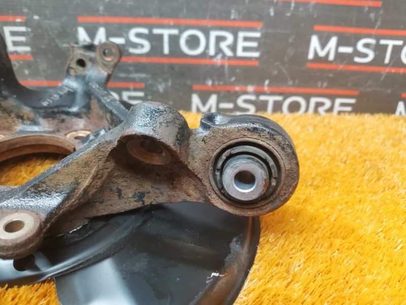 кулак поворотный, 1800 рублей, Красноярск