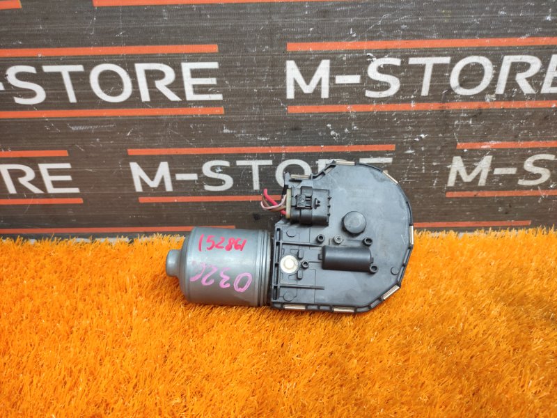 Мотор стеклоочистителя, 670 рублей, Красноярск