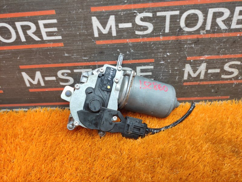 Мотор стеклоочистителя, 2540 рублей, Красноярск