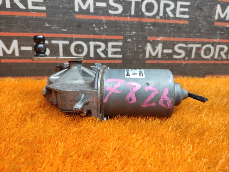 Мотор стеклоочистителя, 2540 рублей, Красноярск