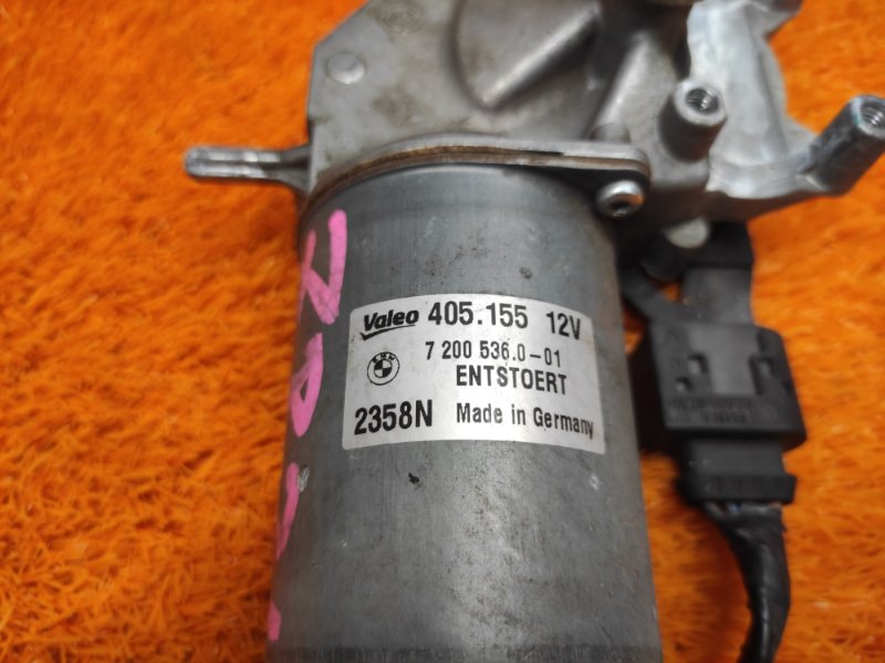 Мотор стеклоочистителя, 2540 рублей, Красноярск