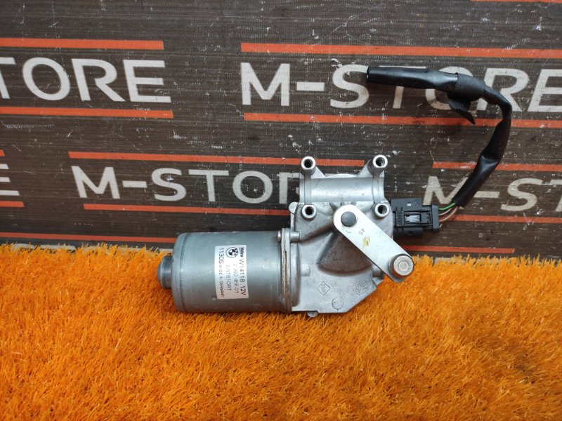 Мотор стеклоочистителя, 900 рублей, Красноярск