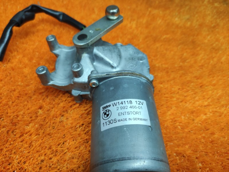 Мотор стеклоочистителя, 900 рублей, Красноярск