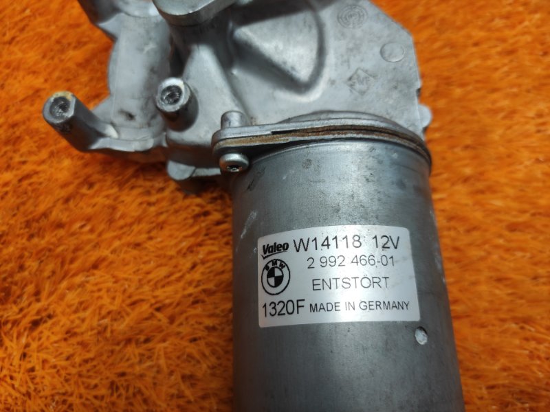 Мотор стеклоочистителя, 900 рублей, Красноярск