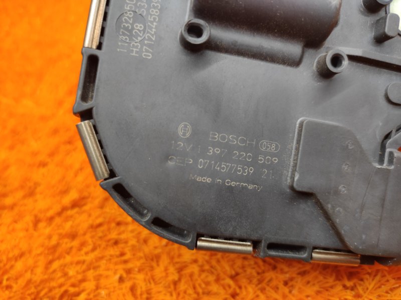 Мотор стеклоочистителя, 1180 рублей, Красноярск