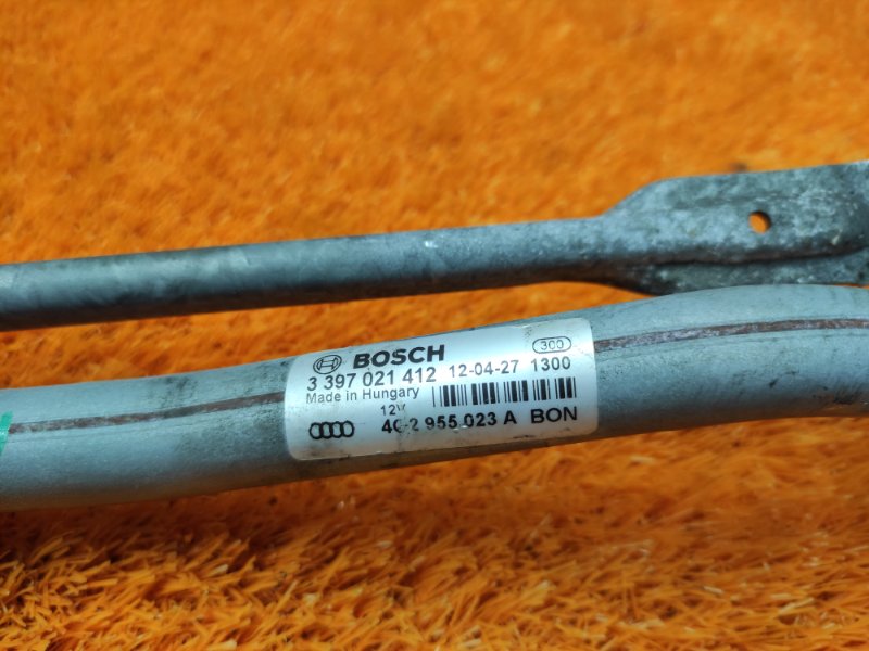 трапеция стеклоочистителя, 670 рублей, Красноярск