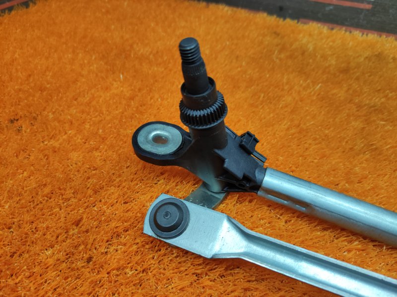 трапеция стеклоочистителя, 670 рублей, Красноярск