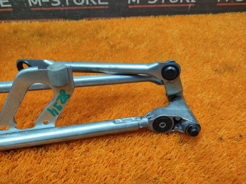 трапеция стеклоочистителя, 670 рублей, Красноярск