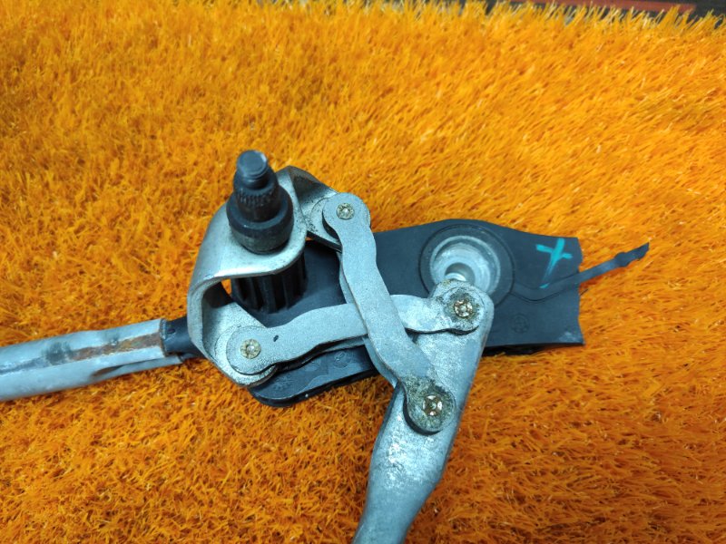 трапеция стеклоочистителя, 540 рублей, Красноярск