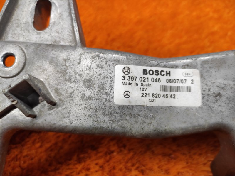 трапеция стеклоочистителя, 350 рублей, Красноярск