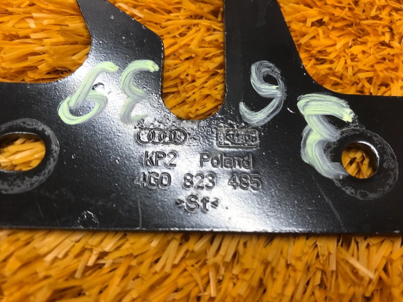 замок капота, 350 рублей, Красноярск