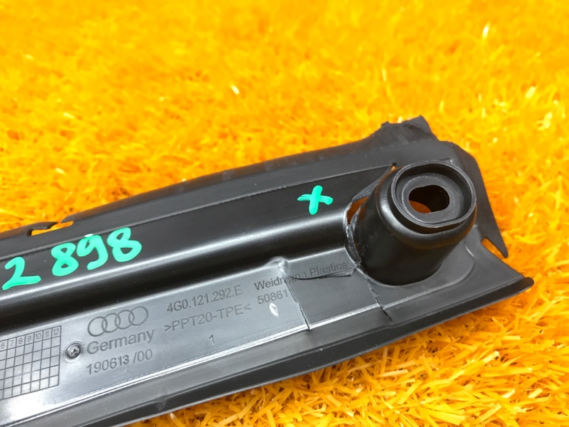 воздуховод радиатора, 500 рублей, Красноярск