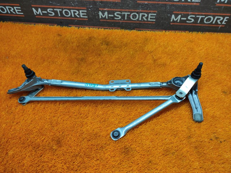 трапеция стеклоочистителя, 350 рублей, Красноярск