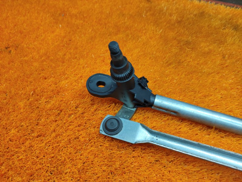 трапеция стеклоочистителя, 670 рублей, Красноярск