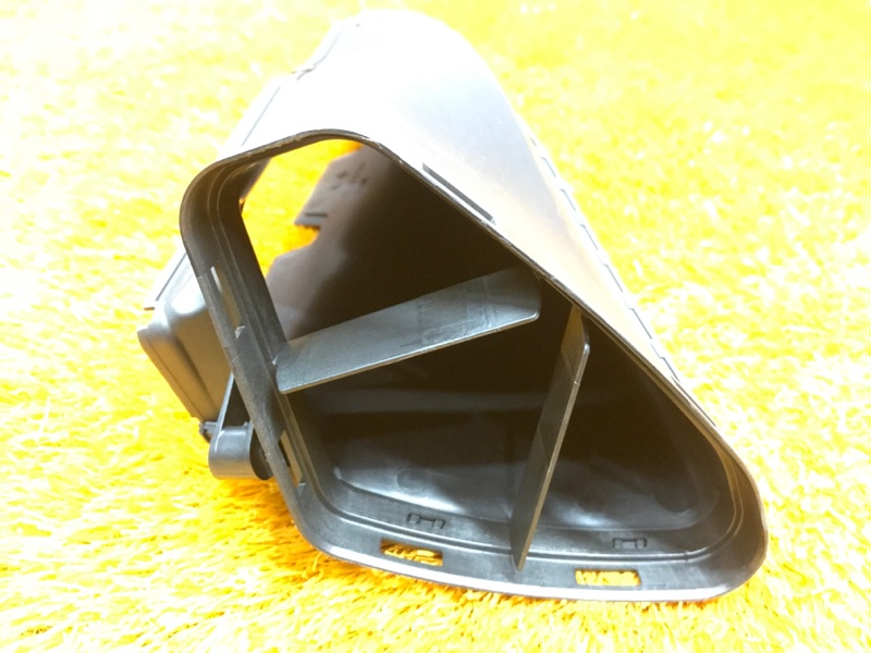 воздухозаборник, 1000 рублей, Красноярск