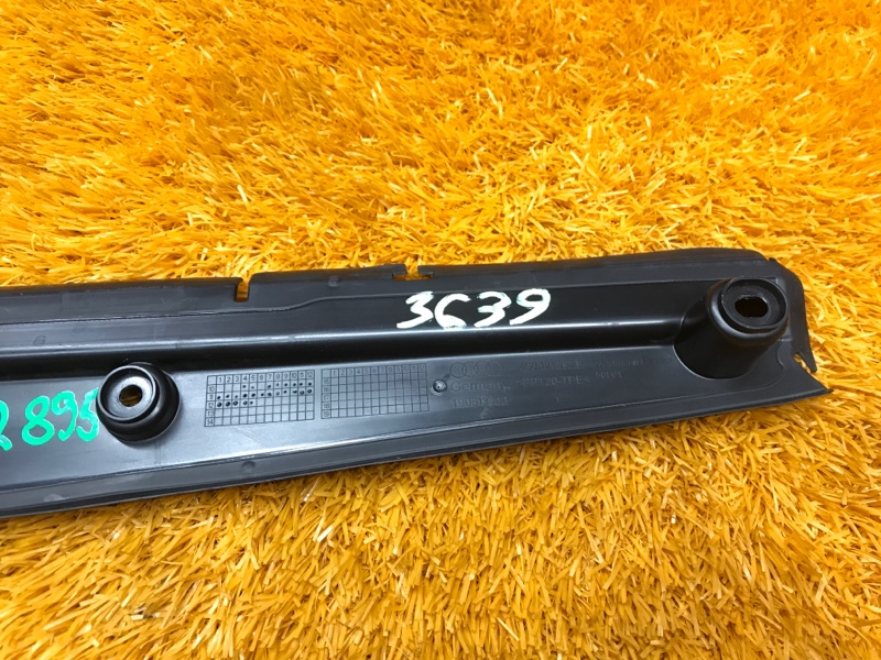 воздуховод радиатора, 1000 рублей, Красноярск