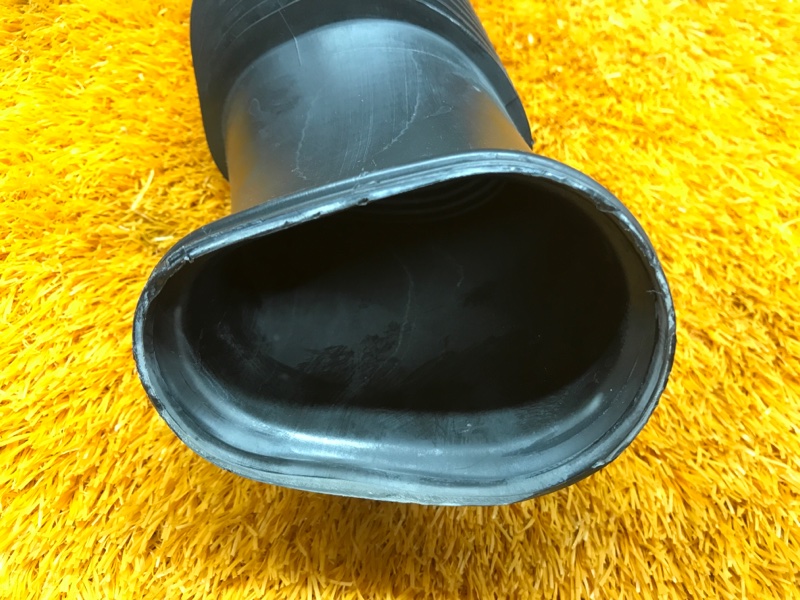 патрубок воздушного фильтра, 350 рублей, Красноярск